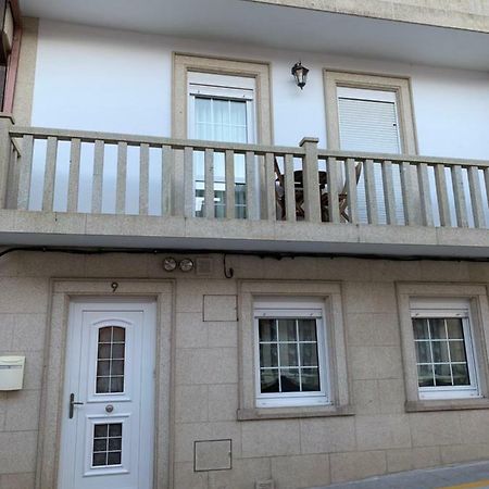 피니스테레 Casa San Jurjo 빌라 외부 사진