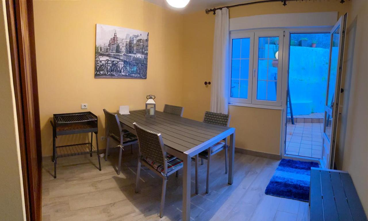 피니스테레 Casa San Jurjo 빌라 외부 사진
