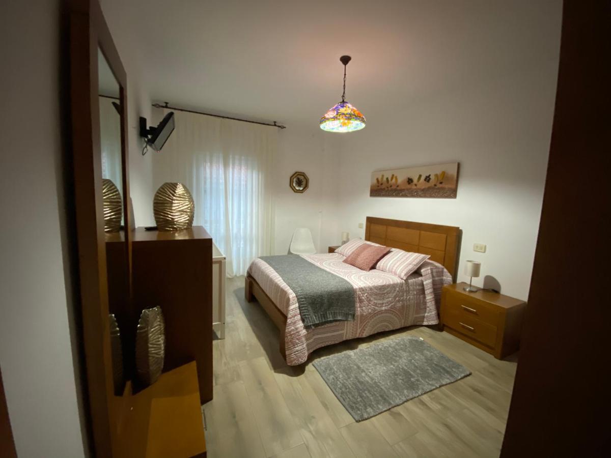 피니스테레 Casa San Jurjo 빌라 외부 사진